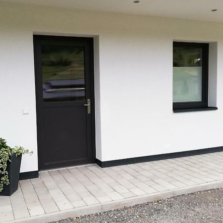 Auszeit Appartement Nauders Buitenkant foto