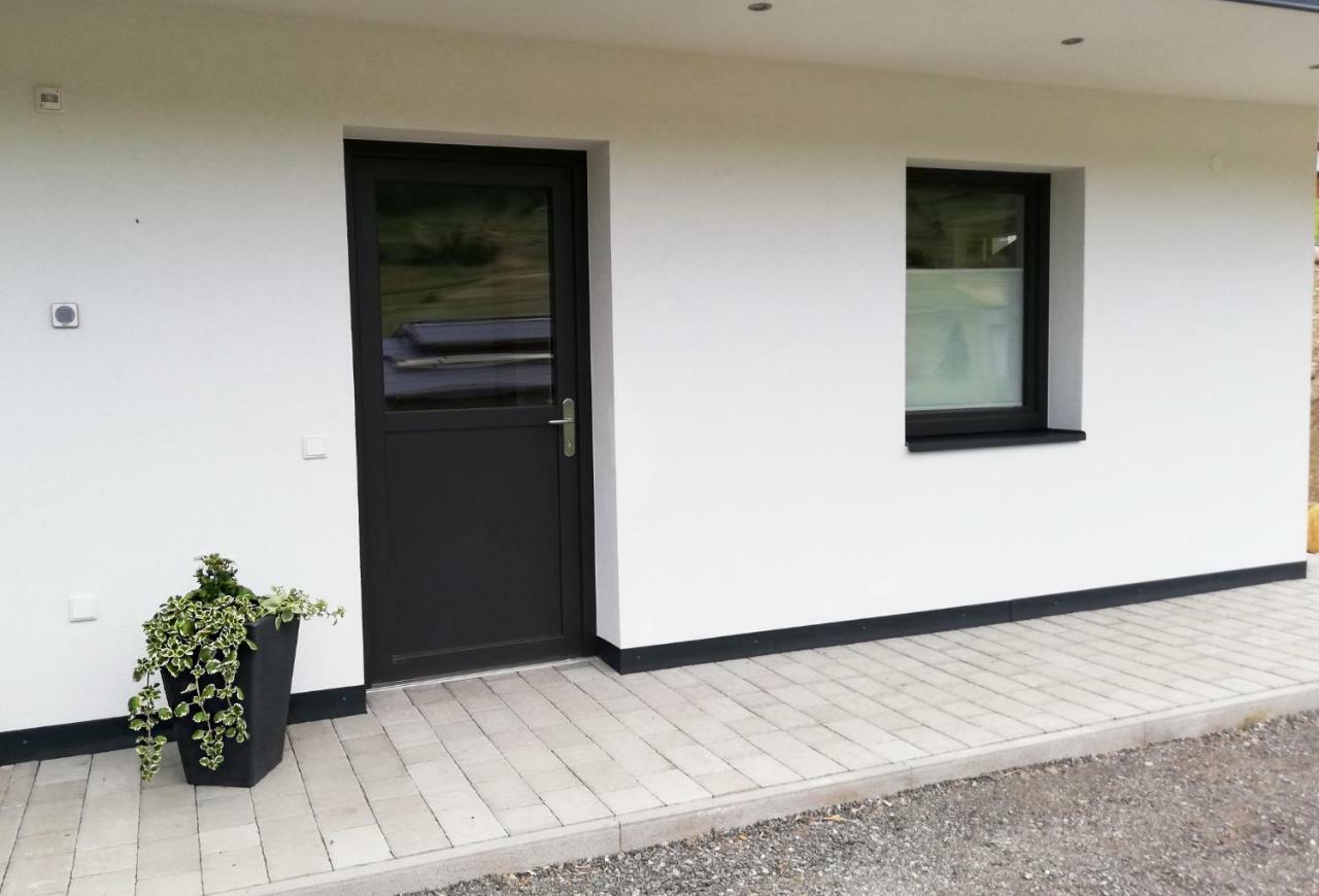 Auszeit Appartement Nauders Buitenkant foto
